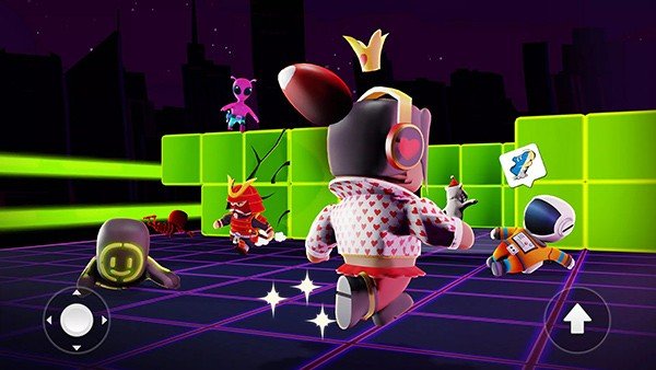 StumbleGuys����С�����°�v0.89.5