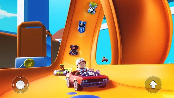 StumbleGuys����С�����°�v0.89.5