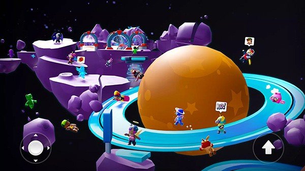 StumbleGuys����С�����°�v0.89.5