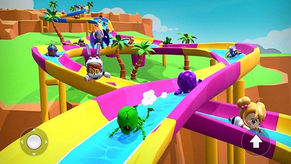 StumbleGuys����С�����°�v0.89.5