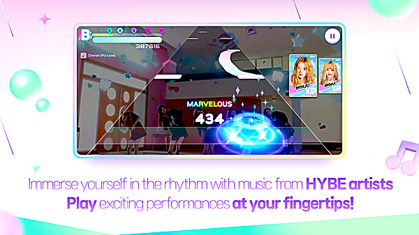 rhythmhive���ʷ�v2026.8.0 ��׿��