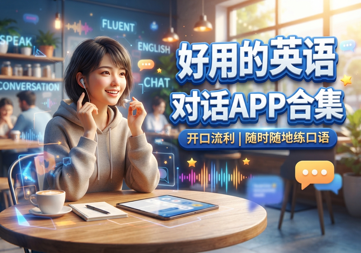 ���õ�Ӣ�����Ի�app�ϼ�