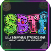 Silly Big Personality Test�ٷ���v1.0.0
