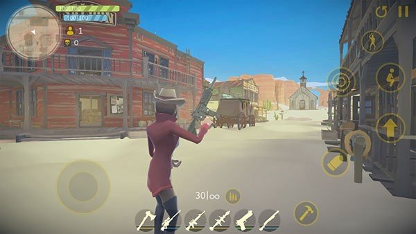 ��ɫ�����ʼҰ�׿��v1.04