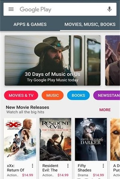 GooglePlay������Ѱ������ֻ���װv8.6.3