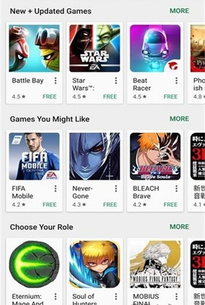 GooglePlay������Ѱ������ֻ���װv8.6.3