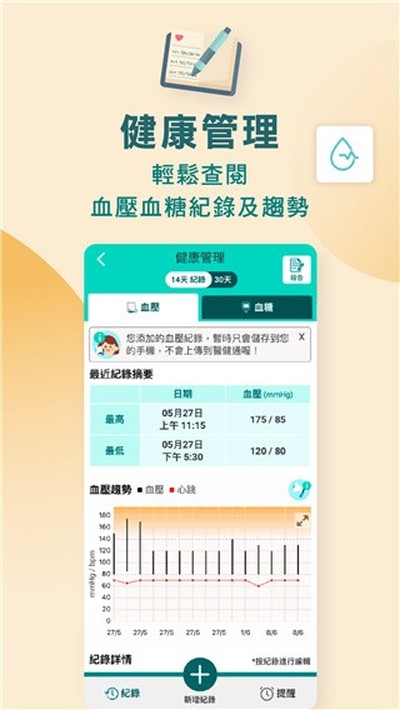 ҽ��ͨeHealth���°�v2.3.67