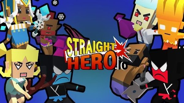 StraightHe��׿��v1.0