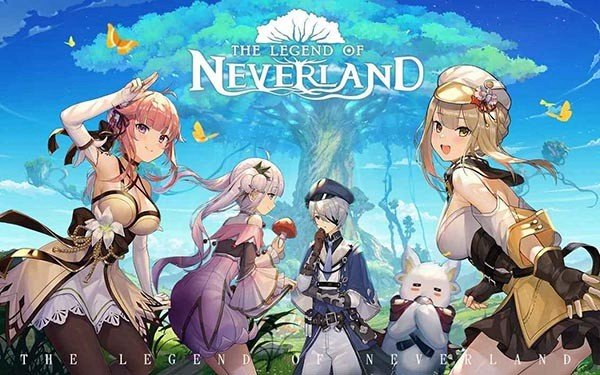 �λõ���˵����(Neverland)���°�v1.21.24101612