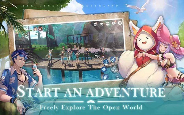 �λõ���˵����(Neverland)���°�v1.21.24101612