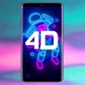 ����4d�Ӿ���ֽVIP�������޸İ�v4.01
