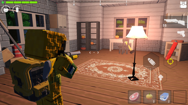 ���˽�ʬ����MOD�˵�����v1.1.97 ��׿��