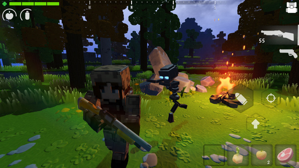 ���˽�ʬ����MOD�˵�����v1.1.97 ��׿��