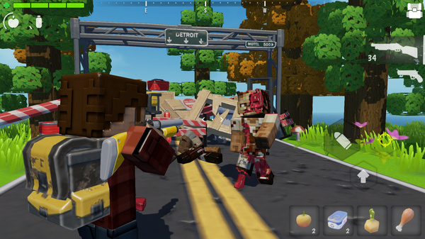 ���˽�ʬ����MOD�˵�����v1.1.97 ��׿��