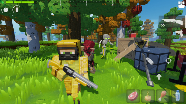���˽�ʬ����MOD�˵�����v1.1.97 ��׿��