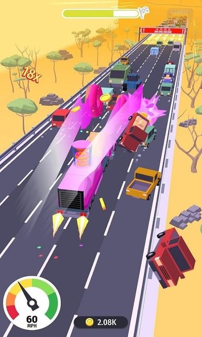 ���ֱײ���鹫·���ذ�׿���°�v0.1
