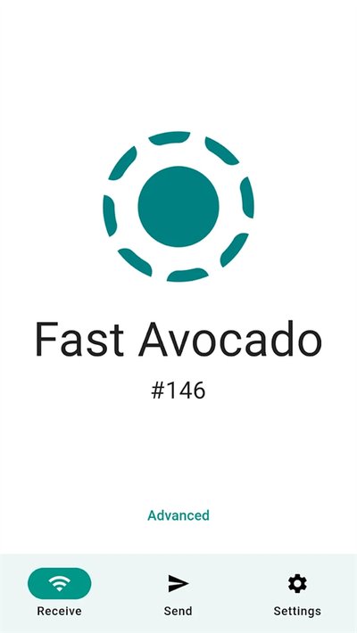 LocalSend��׿��v1.16.1