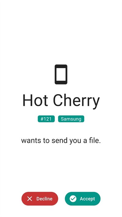LocalSend��׿��v1.16.1