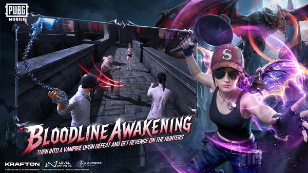 PUBGMOBILE��������2026���°�����v4.6.0 ��׿��