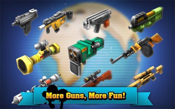 �����ж���ʬ�����ս���°�v1.3.1