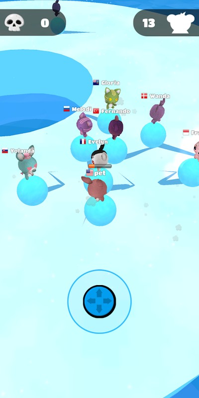 Petwario�ֻ�������v1.0