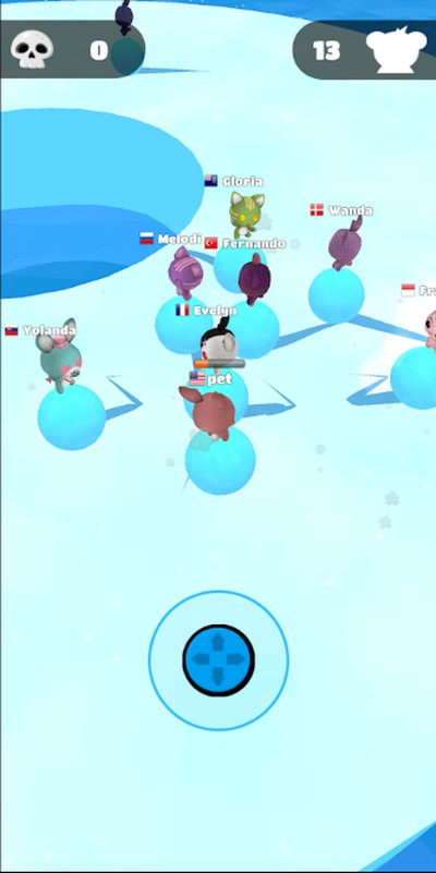Petwario�ֻ�������v1.0