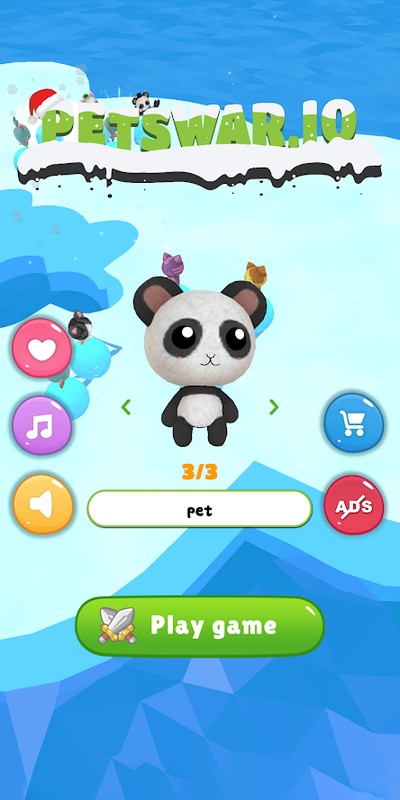 Petwario�ֻ�������v1.0