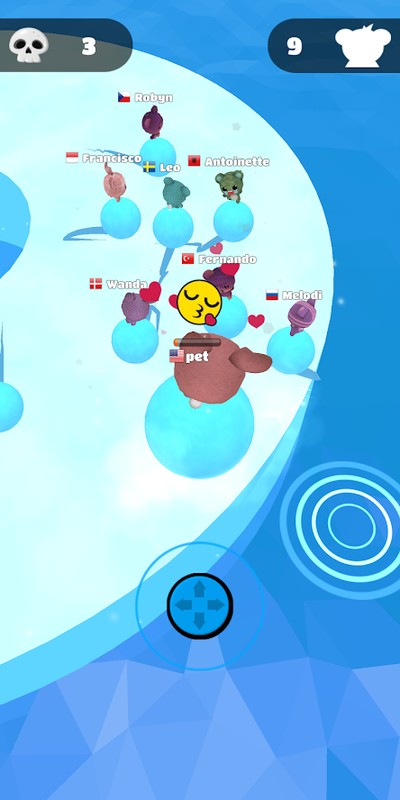 Petwario�ֻ�������v1.0